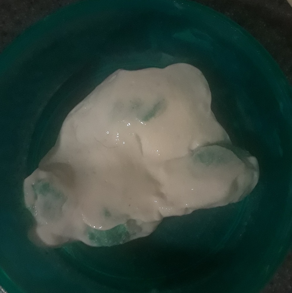 Sold 😄Pom pom slime